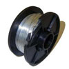 Benner Nawman - Carton of Plastic Coated18 gauge/double tie (40 spools per carton) BNWIRECOATED